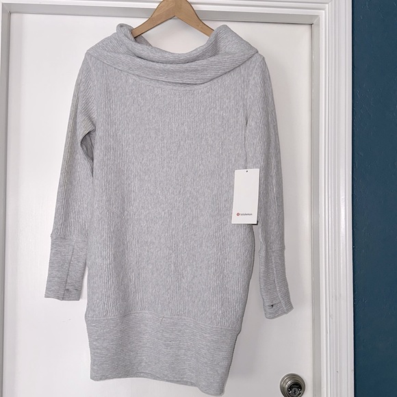 Lululemon athletica along the way dress - Picture 2 of 7